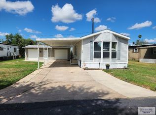 26826 S Tamm Ln #42, Harlingen, TX 78552