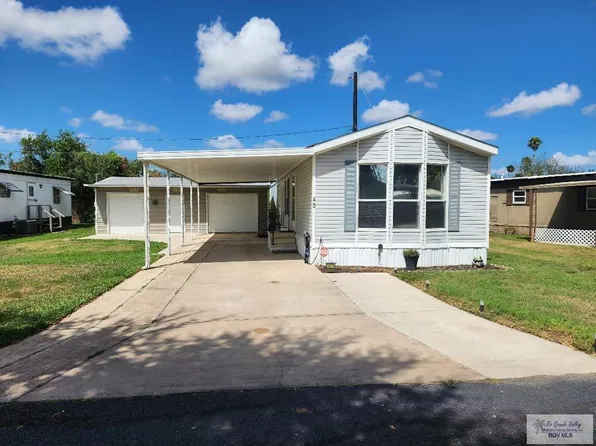 26826 S Tamm Ln #42, Harlingen, TX 78552
