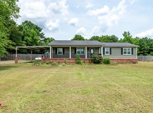 121 Frierson Acres Private Dr, Frierson, LA 71027