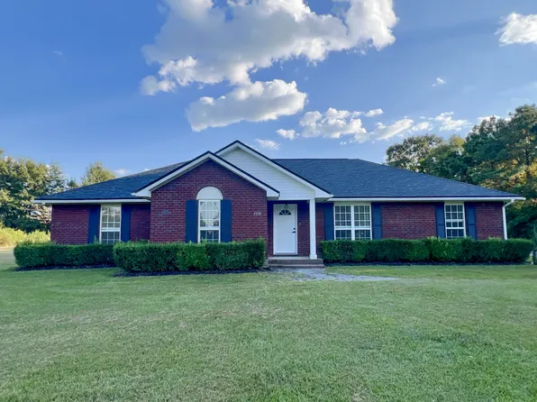 5330 John Lowery Rd, Jay, FL 32565