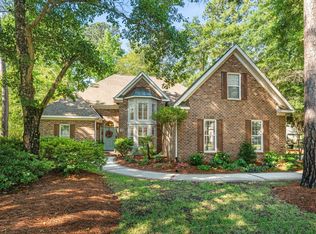 15 Cherbourg Pl, Pawleys Island, SC 29585
