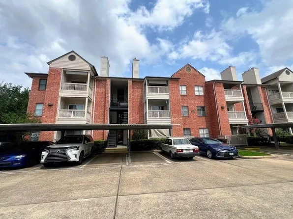 4041 Drake St APT 118, Houston, TX 77005
