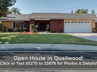 624 Purdy Ct, Bakersfield, CA 93309