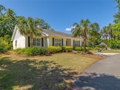 100 Wimbledon Dr, Saint Simons Island, GA, 31522