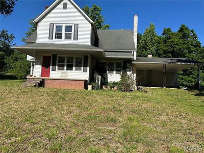 101 Orchard St, Marble Hill, MO, 63764