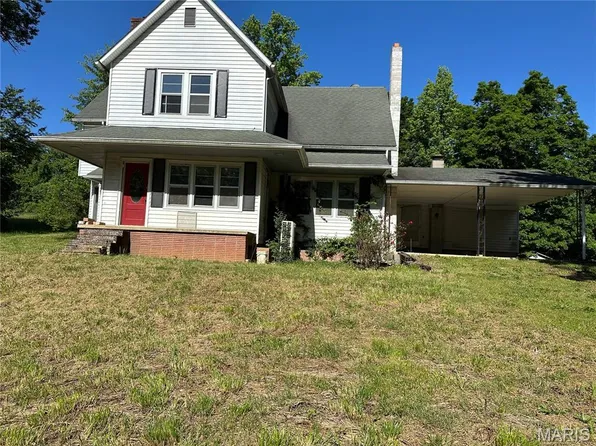 101 Orchard St, Marble Hill, MO 63764