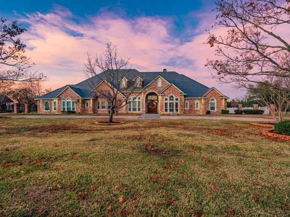 1990 Broken Lance Ln, Rockwall, TX 75032