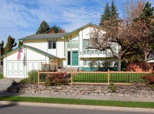 5805 37th St SE, Auburn, WA 98092