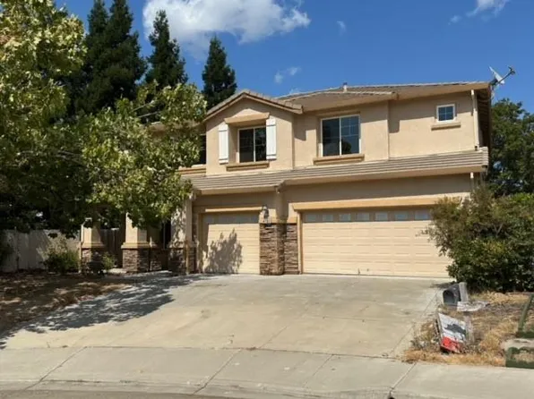 4101 Azrock Ct, Antioch, CA 94531