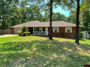99 Pheasant Run Ct, Mountain Home, AR 72653