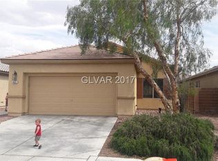 4037 Gliding Gulls Ave #0, North Las Vegas, NV 89084