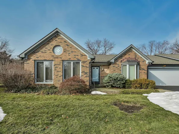 9540 Drakeford Dr, Indianapolis, IN 46260