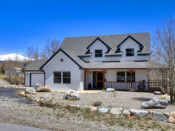 480 Witcher Lane, Fairplay, CO 80440