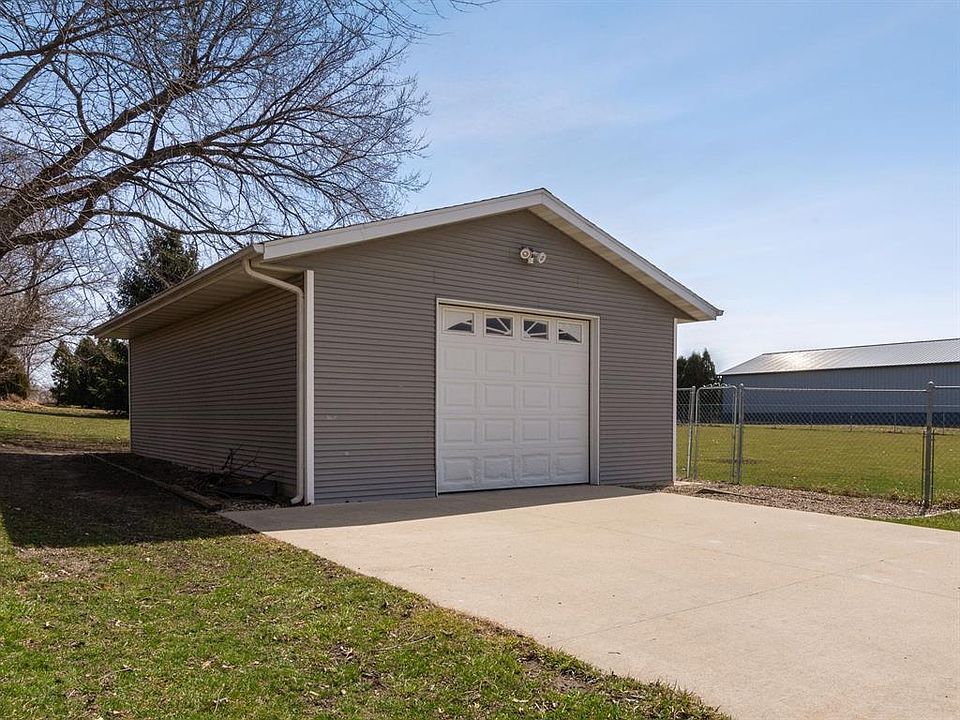 3545 Otter Rd, Toddville, IA 52341 Zillow