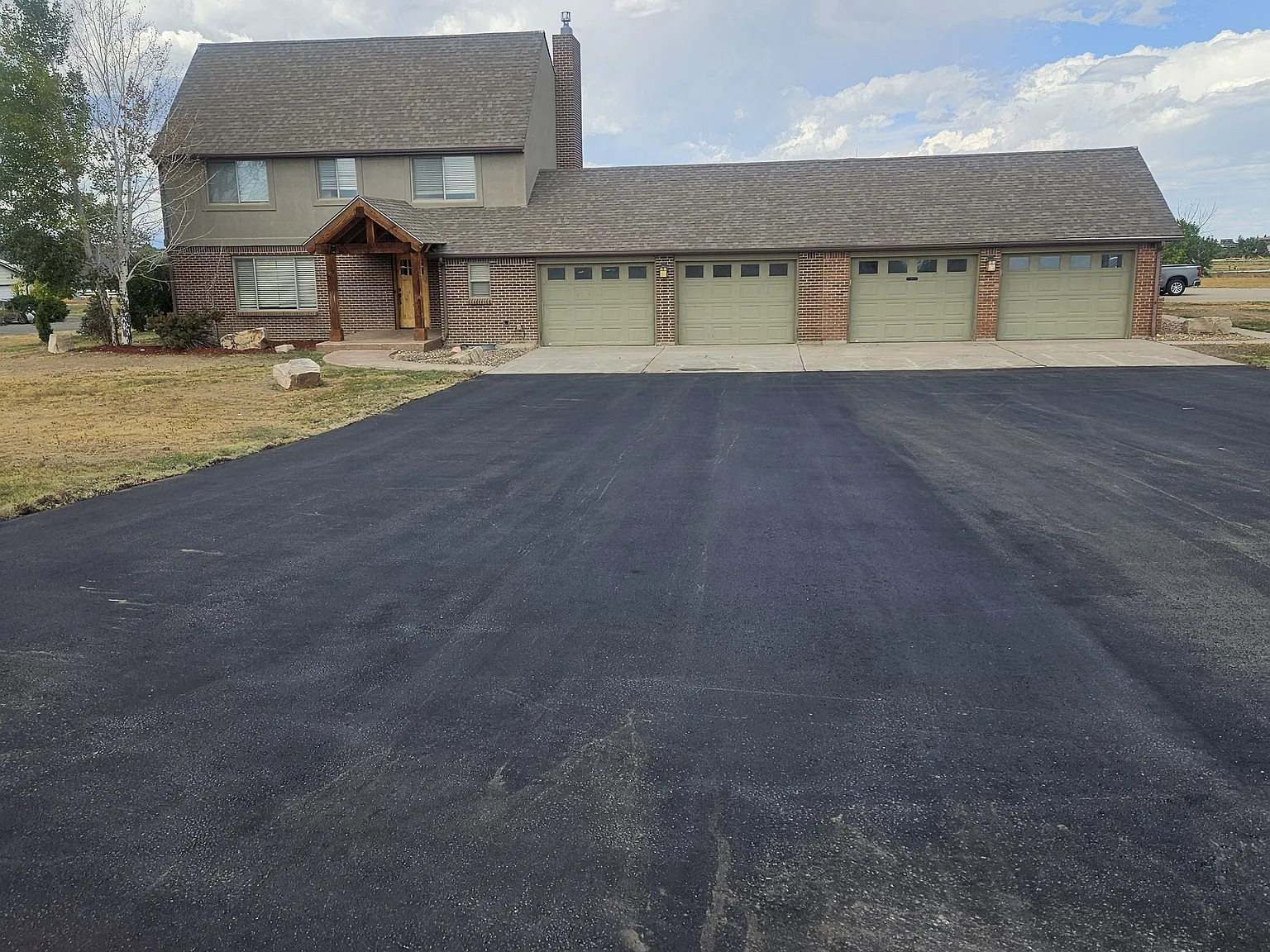 3 bed, 2.5 bath, 2000 sqft, $2,900 — Photo 3