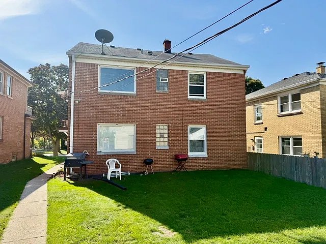 8306 West Center Street - Lower — Photo 2