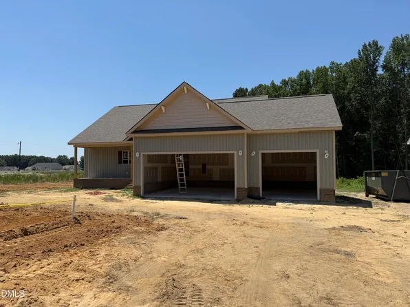 51 Clio Ct Lot 12, Selma, NC 27576