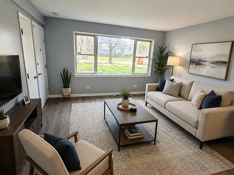 644 Marengo Ave #1 — Photo 1