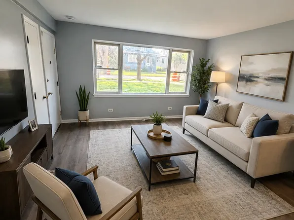 644 Marengo Ave APT 1, Forest Park, IL 60130