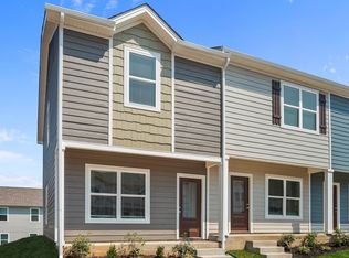 6078 Cullen Dr, La Vergne, TN 37086