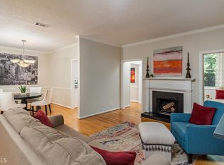 5635 Chemin De Vie, Sandy Springs, GA 30342