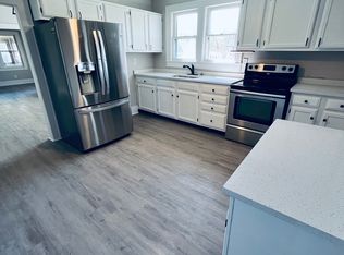 312 S Edith St, Pontiac, MI 48342
