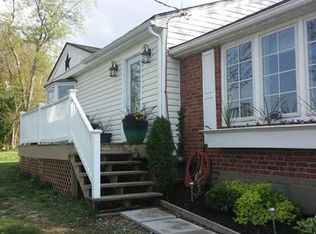 124 Route 917, Scenery Hill, PA 15360