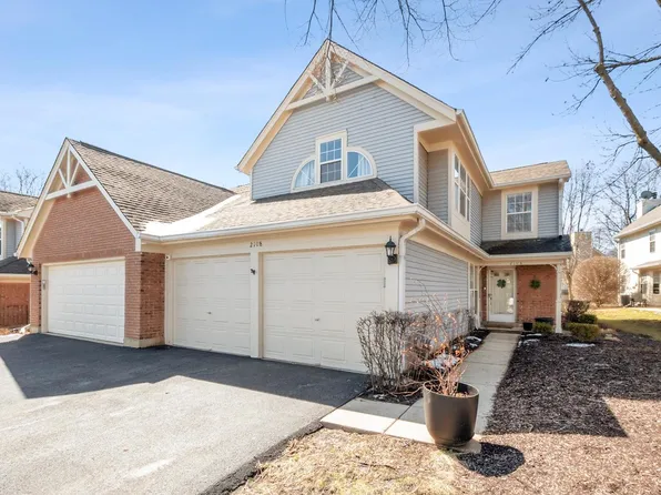 2108 Glasgow Ct, Hanover Park, IL 60133