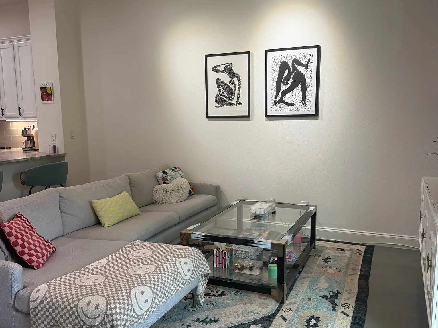 2 bed, 2.5 bath, 1806 sqft, $4,500 — Photo 4