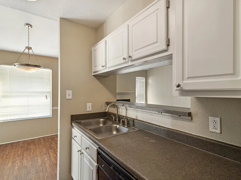 Classic Style Kitchen