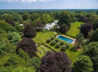 22 Aiken Rd, Greenwich, CT 06831