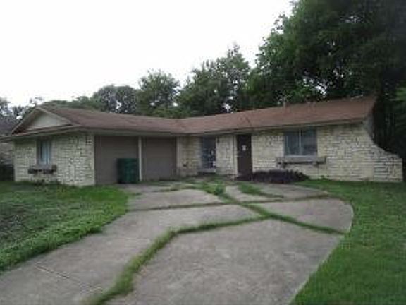 Property Side View