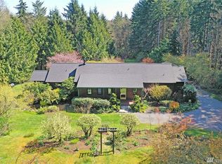 4168 NE Gamble Creek Ln, Poulsbo, WA 98370