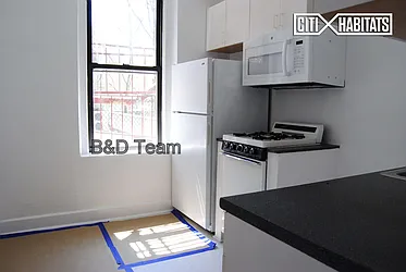 Rented by Citi Habitats