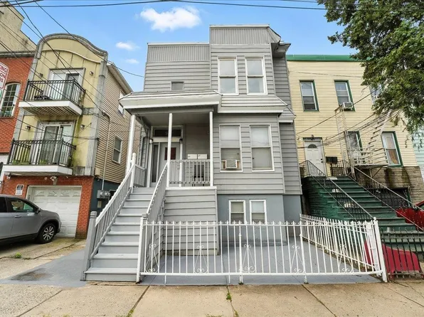 283 Griffith St, Jersey City, NJ 07307