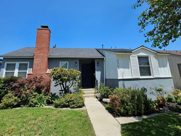 2808 Ceilhunt Ave, Los Angeles, CA 90064