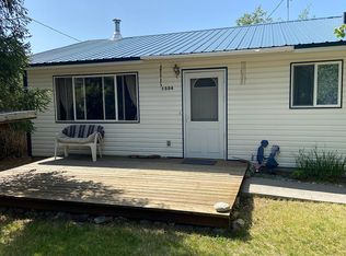 1504 Tendoy Ave, Salmon, ID 83467