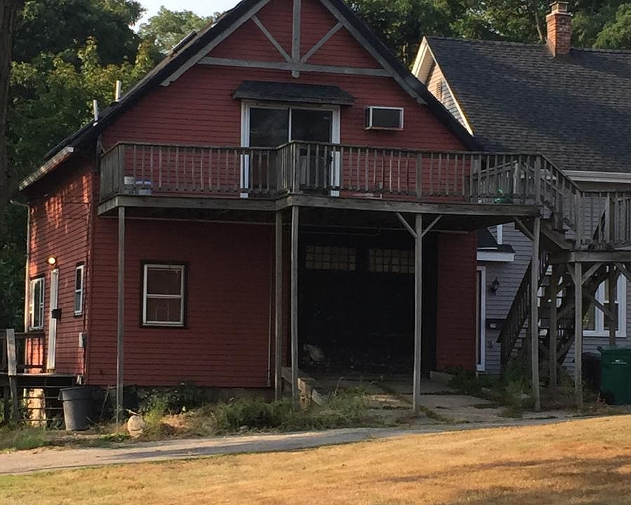 Barn