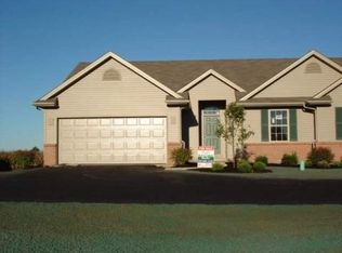 719 Koreys Cres, Blissfield, MI