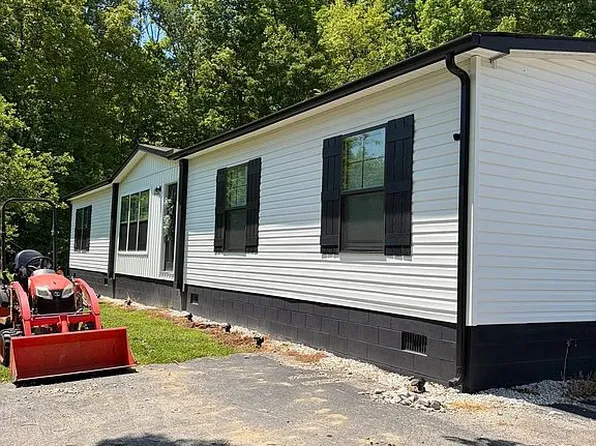 3789 State Highway 556, Sandy Hook, KY 41171