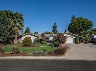 414 S Linda Ln, Fresno, CA 93727