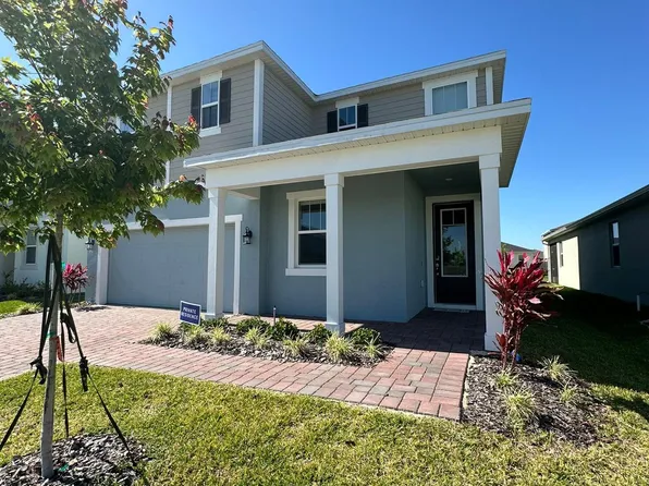 2968 Wild Mulberry Dr, Clermont, FL 34711