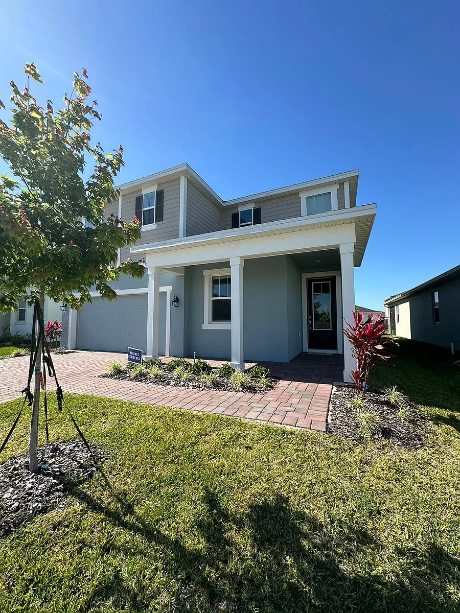Building Photo - 2968 Wild Mulberry Dr