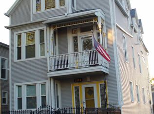 1944 N Ridgeway Ave #2, Chicago, IL 60647