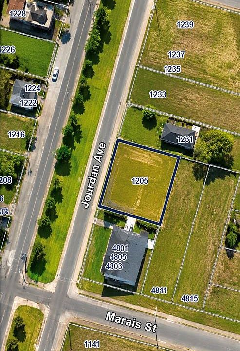1st image of 1205 Jourdan Ave