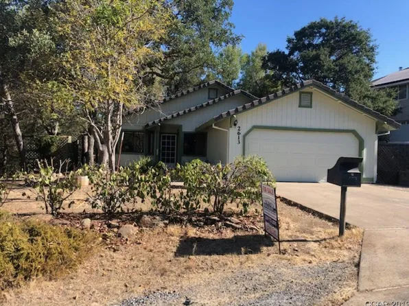 2613 Silverado Dr, Valley Springs, CA 95252