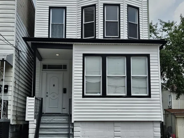 10 Wilkinson Ave, Jersey City, NJ 07305