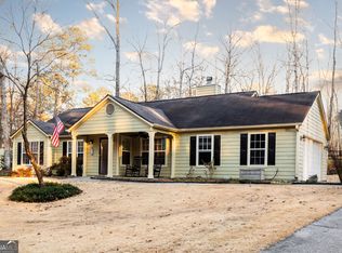 1351 Long Leaf Dr, Monroe, GA 30655