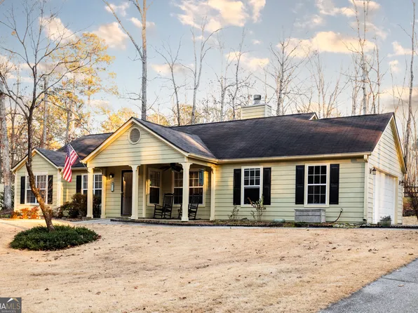 1351 Long Leaf Dr, Monroe, GA 30655