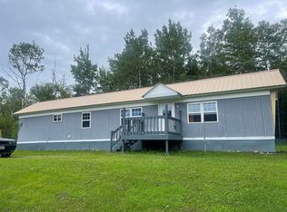 80 High Meadow Rd, Perham, ME 04766